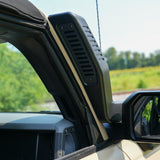 IAG Performance - IAG Intake Snorkel For 2021+ Ford Bronco