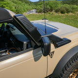 IAG Performance - IAG Intake Snorkel For 2021+ Ford Bronco