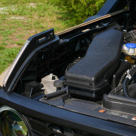 IAG Performance - IAG Intake Snorkel For 2021+ Ford Bronco
