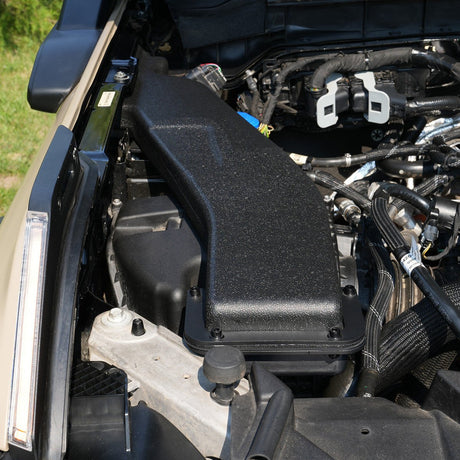 IAG Performance - IAG Intake Snorkel For 2021+ Ford Bronco