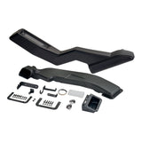 IAG Performance - IAG Intake Snorkel For 2021+ Ford Bronco