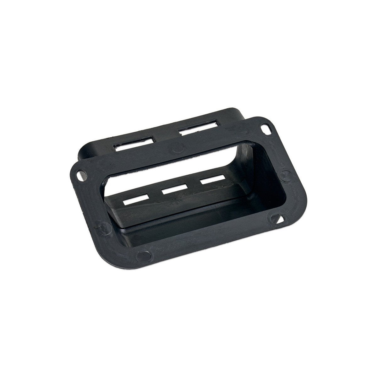 IAG Performance - IAG Intake Snorkel For 2021+ Ford Bronco