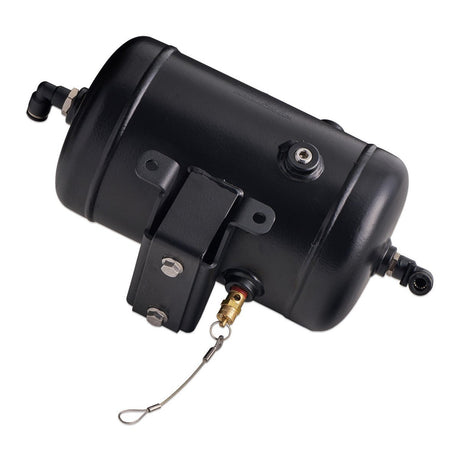 IAG Performance - IAG Tailgate Air Compressor System 2021+ Ford Bronco