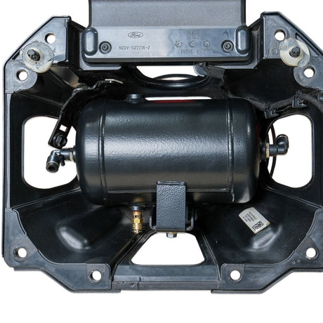 IAG Performance - IAG Tailgate Air Compressor System 2021+ Ford Bronco