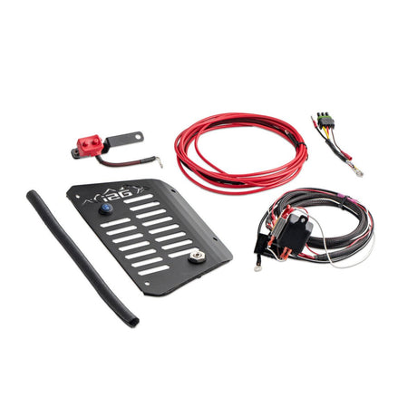 IAG Performance - IAG Tailgate Air Compressor System 2021+ Ford Bronco