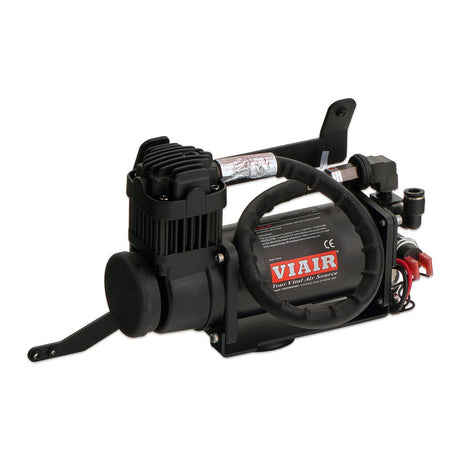IAG Performance - IAG Tailgate Air Compressor System 2021+ Ford Bronco