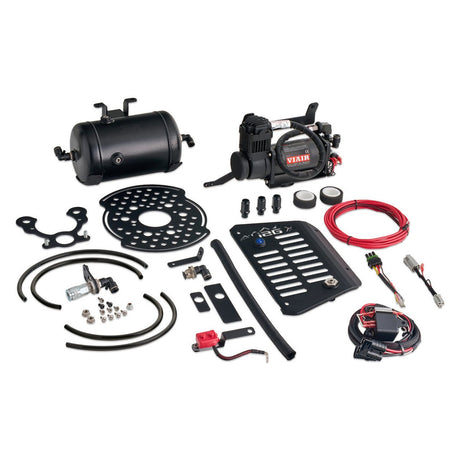 IAG Performance - IAG Tailgate Air Compressor System 2021+ Ford Bronco