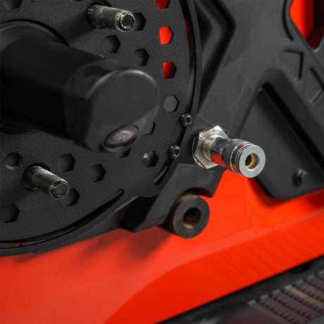 IAG Performance - IAG Tailgate Air Compressor System 2021+ Ford Bronco