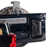 IAG Performance - IAG Tailgate Air Compressor System 2021+ Ford Bronco