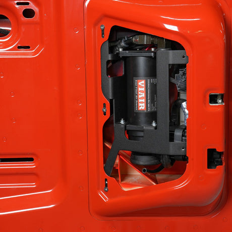 IAG Performance - IAG Tailgate Air Compressor System 2021+ Ford Bronco