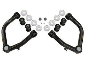 ICON - ICON 2007 - 2021 Toyota Tundra Tubular Upper Control Arm Delta Joint Kit - Panda Motorworks