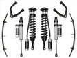 ICON - ICON 2007+ Toyota Tundra 1 - 3in Stage 5 Suspension System w/Tubular Uca