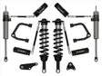 ICON - Icon 2024 Tacoma 1.25 - 3in Stage 4 Tubular Suspension System - Panda Motorworks