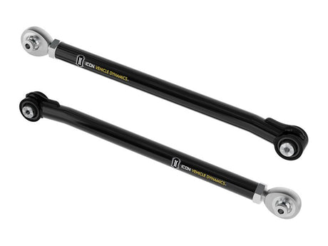 ICON - ICON 2024 - Tacoma Tubular Rear Lower Link Kit - Panda Motorworks