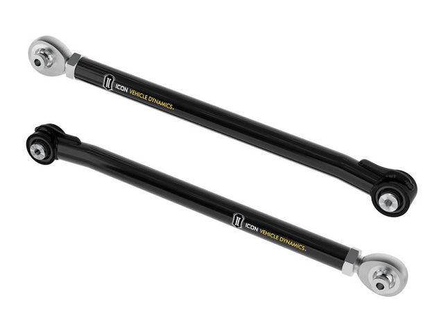 ICON - ICON 2024 - Tacoma Tubular Rear Lower Link Kit - Panda Motorworks