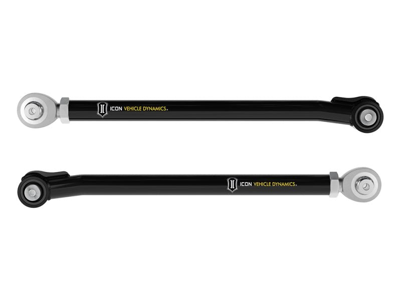 ICON - ICON 2024 - Tacoma Tubular Rear Lower Link Kit - Panda Motorworks