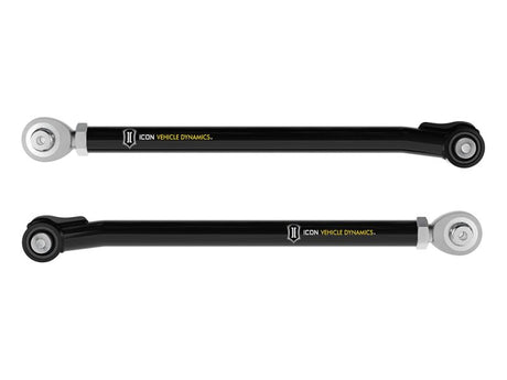 ICON - ICON 2024 - Tacoma Tubular Rear Lower Link Kit - Panda Motorworks