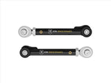 ICON - ICON 2024+ Tacoma Tubular Rear Upper Link Kit - Panda Motorworks