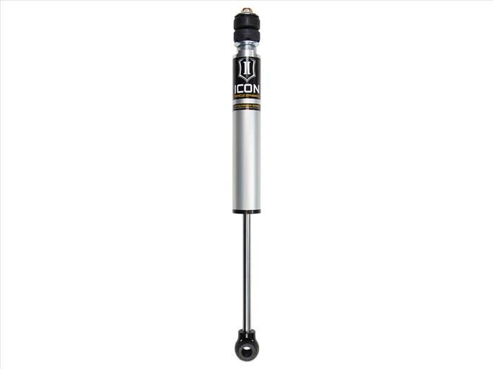 ICON - ICON 2024+ Toyota Tacoma 0 - 1.5in Rear 2.0 Series Shock VS LR - Panda Motorworks