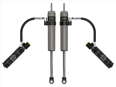 ICON - ICON 2024+ Toyota Tacoma 0 - 1in 2.5 Series Shock VS CDEV RR Pair - Panda Motorworks