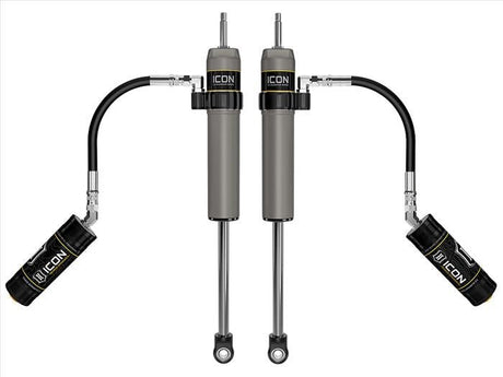 ICON - ICON 2024+ Toyota Tacoma 0 - 1in Rear 2.5 Series Shock VS RR Pair - Panda Motorworks