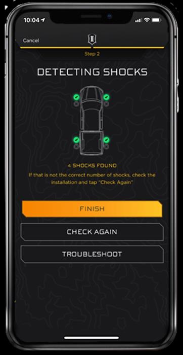 ICON - ICON 2024+ Toyota Tacoma 1.25in - 3in Stage 10 Suspension System Tubular - Panda Motorworks