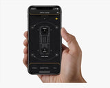 ICON - ICON 2024+ Toyota Tacoma 1.25in - 3in Stage 13 Suspension System Tubular - Panda Motorworks