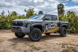 ICON - ICON 2024+ Toyota Tacoma 1.25in - 3in Stage 2 Suspension System - Billet - Panda Motorworks