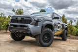 ICON - ICON 2024+ Toyota Tacoma 1.25in - 3in Stage 7 Suspension System Tubular w/ Triple Rate Spring - Panda Motorworks