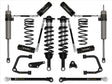 ICON - ICON 2024+ Toyota Tacoma 1.25in - 3in Stage 7 Suspension System Tubular w/ Triple Rate Spring - Panda Motorworks