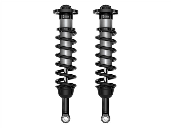 ICON - ICON 2024+ Toyota Tacoma 2.5in VS lR Coilover Kit - Panda Motorworks