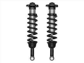 ICON - ICON 2024+ Toyota Tacoma 2.5in VS lR Coilover Kit - Panda Motorworks