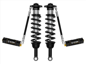 ICON - ICON 2024+ Toyota Tacoma 2.5in VS RR CDCV Coilover Kit - Panda Motorworks