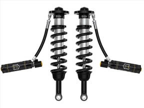 ICON - ICON 2024+ Toyota Tacoma 2.5in VS RR CDEV Coilover Kit - Panda Motorworks