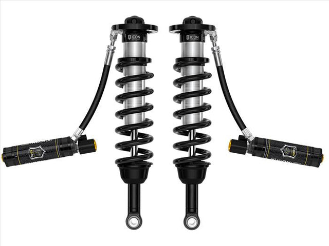 ICON - ICON 2024+ Toyota Tacoma 2.5in VS RR CDEV Coilover Kit - Panda Motorworks