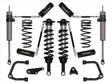 ICON - ICON 2024+ Toyota Tacoma Stage 4 Suspension System Tubular w/ Triple Rate Spring - Panda Motorworks
