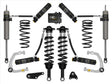 ICON - ICON 2024+ Toyota Tacoma Stage 6 Suspension System Billet w/ Triple Rate Spring - Panda Motorworks