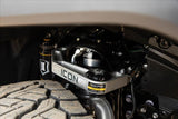 ICON - ICON 2024+ Toyota Tacoma Stage 6 Suspension System Billet w/ Triple Rate Spring - Panda Motorworks