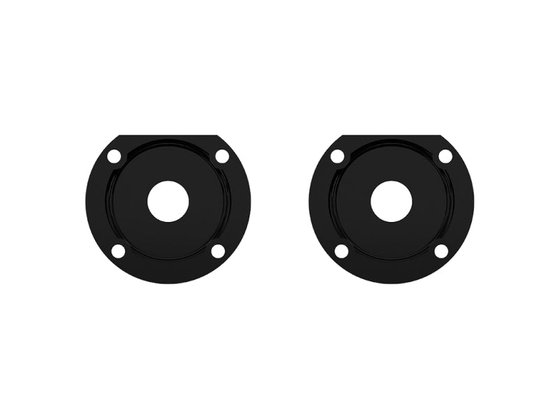 ICON - ICON 2024 Toyota Tacoma Top Plate Reinforcement Kit - Panda Motorworks