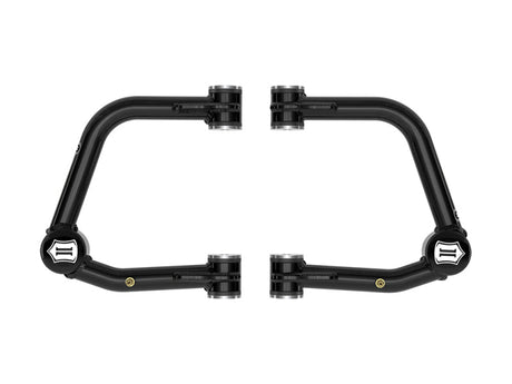 ICON - ICON 2024+ Toyota Tacoma Tubular UCA DJ Pro Kit - Panda Motorworks