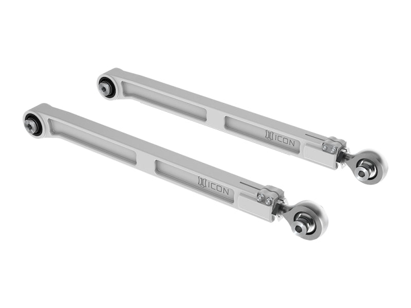 ICON - ICON 2024 - Toyota Tundra Billet Rear Lower Link Kit - Panda Motorworks