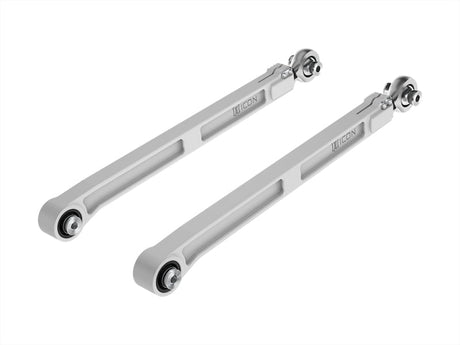 ICON - ICON 2024 - Toyota Tundra Billet Rear Lower Link Kit - Panda Motorworks