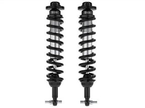 ICON - ICON 21 - UP Ford Bronco 2 - 3in Front 2.5 VS IR COILOVER KIT - Panda Motorworks