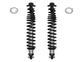 ICON - ICON 21 - UP Ford Bronco 2 - 3in Rear 2.5 VS IR COILOVER KIT - Panda Motorworks