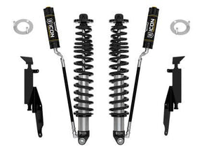 ICON - ICON 21 - UP Ford Bronco 2 - 3in Rear 2.5 VS RR COILOVER KIT - Panda Motorworks