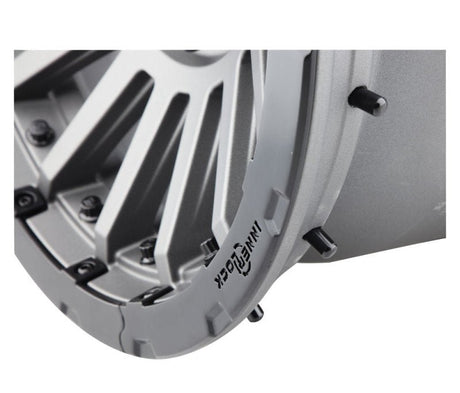 ICON - ICON RECON PRO / CHARCOAL - Panda Motorworks