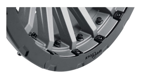 ICON - ICON RECON PRO / CHARCOAL - Panda Motorworks