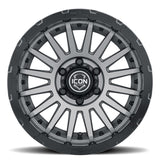 ICON - ICON RECON PRO / CHARCOAL - Panda Motorworks