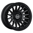 ICON - ICON RECON PRO / Satin Black - Panda Motorworks