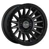 ICON - ICON RECON PRO / Satin Black - Panda Motorworks